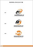 MS 标识 设计