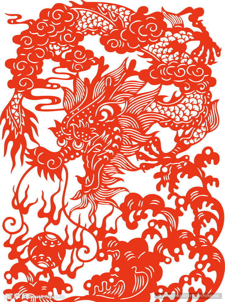 龙纹