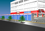 文化街建筑