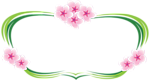 花纹边框