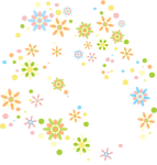 花纹背景