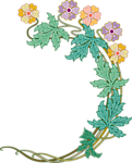 花纹背景