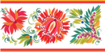 花纹背景