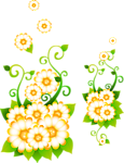 花纹背景