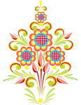花纹背景