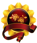 手绘花纹