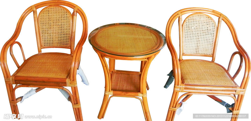 藤条家具