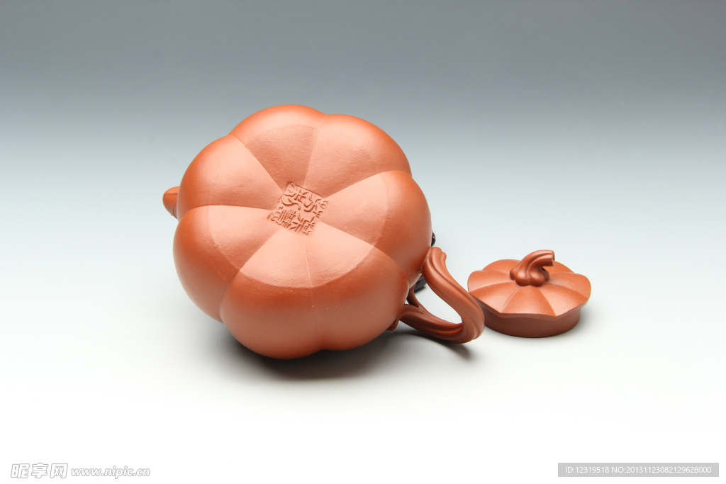 茶壶