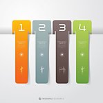 数字标签