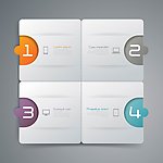 数字标签