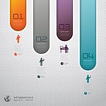 数字标签