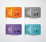 数字标签