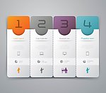 数字标签
