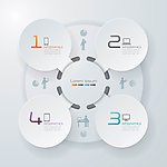 数字标签
