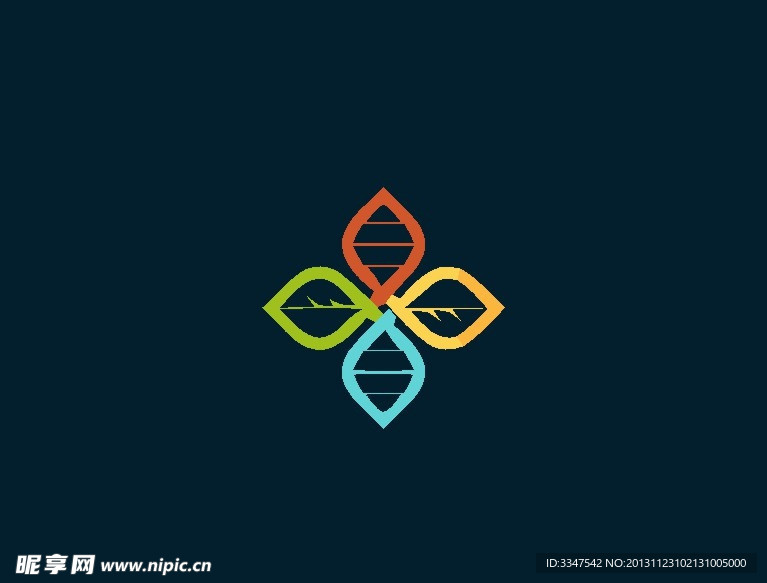 医学logo