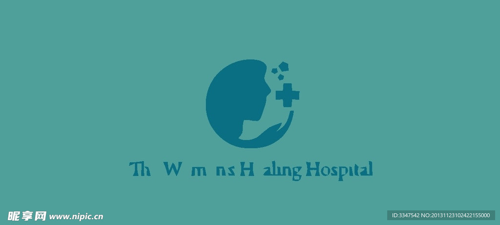 医学logo