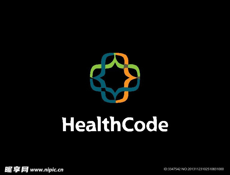 医学logo