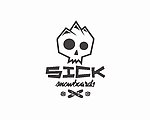 大山logo