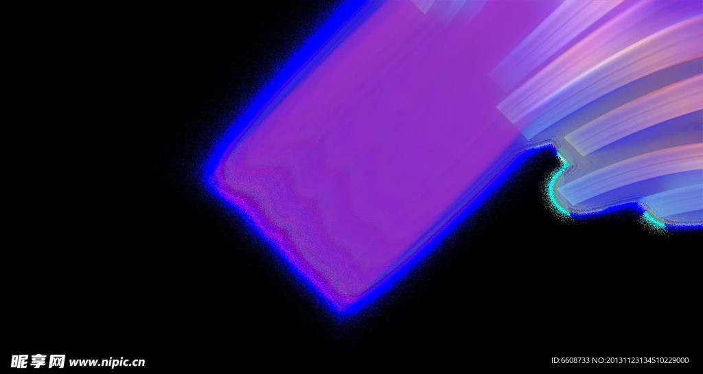 光影视频素材