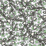 花纹 贴画