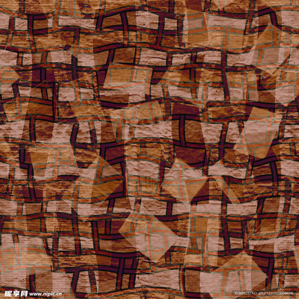 格子 方格 条纹