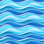 波纹 条纹 波浪