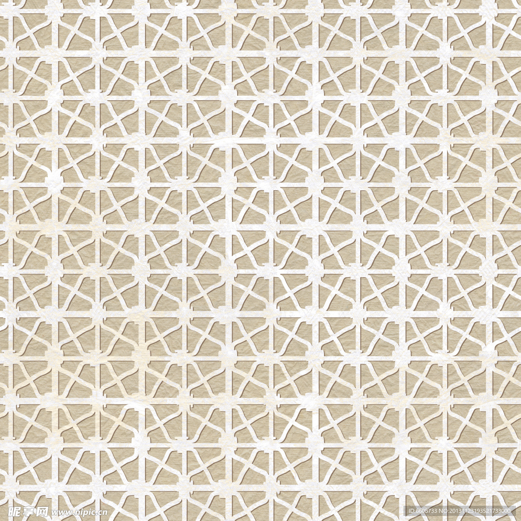 格子 多边形 圆形