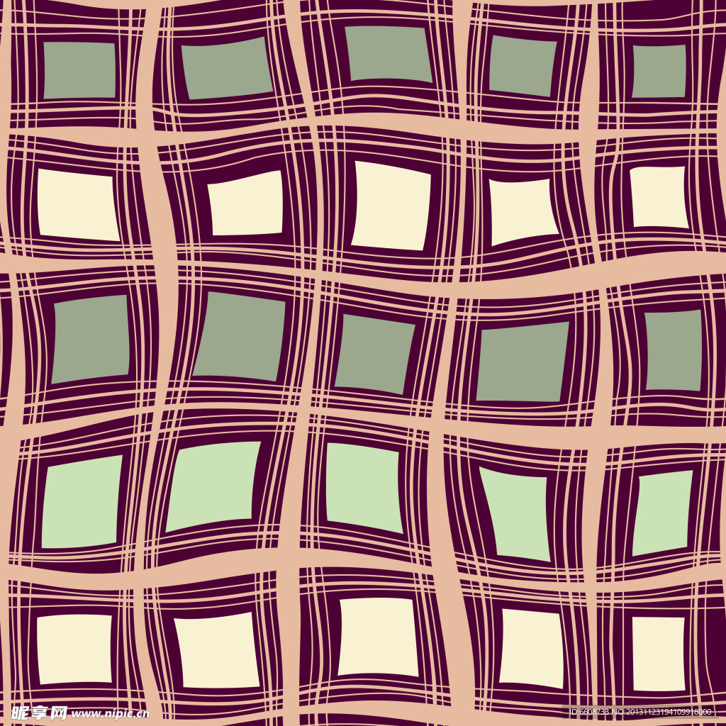 格子 方格 方框