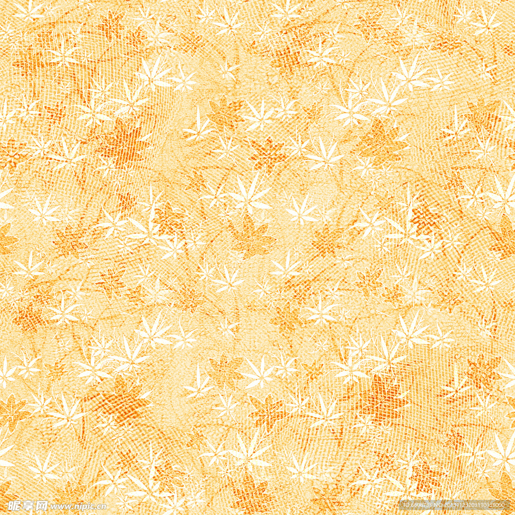 花纹 花朵 花草