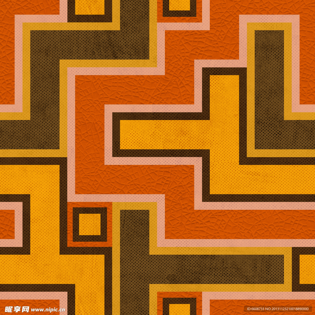 纹理 路线 格子