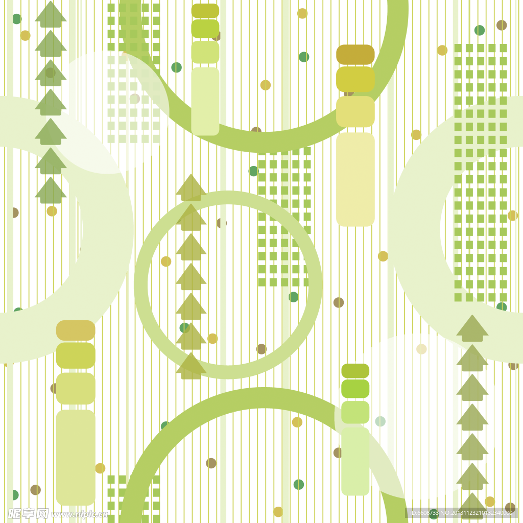 纹理 花纹 圆弧