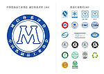 乳品行业常用LOGO
