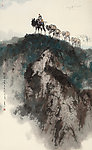 驼队