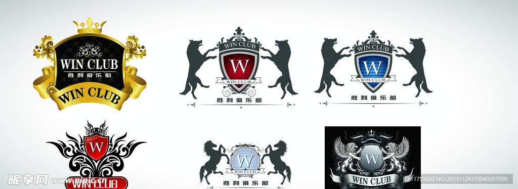 logo设计