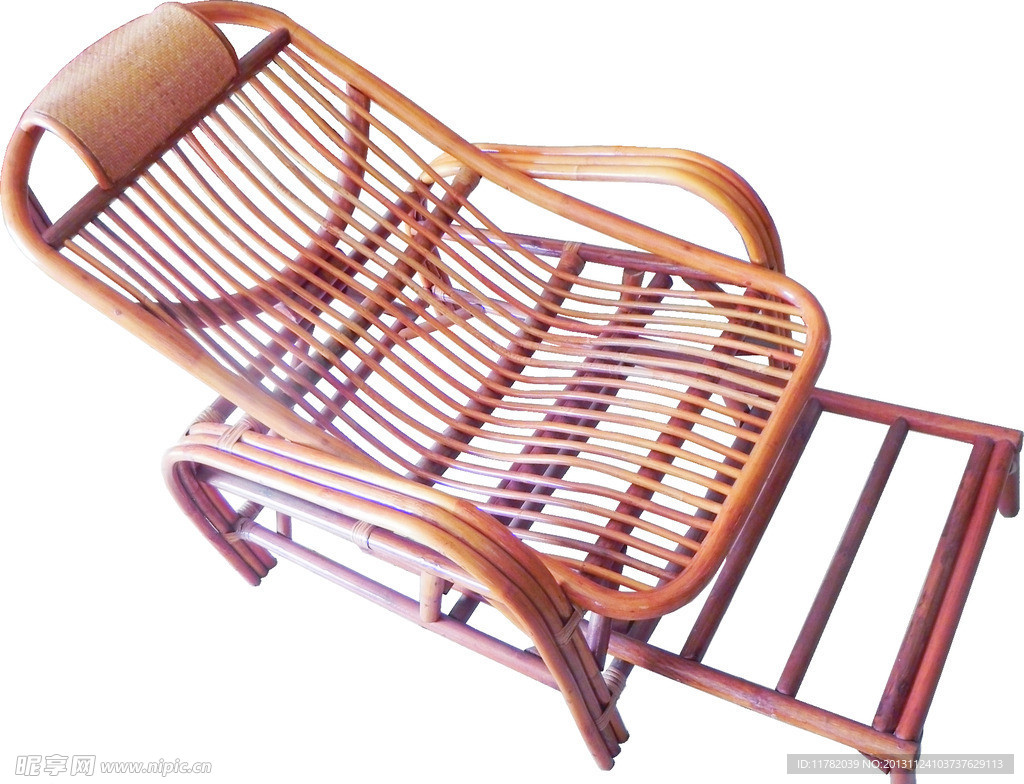 藤条家具