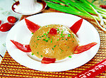小葱土豆泥