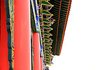 中国式房檐