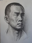 人物素描