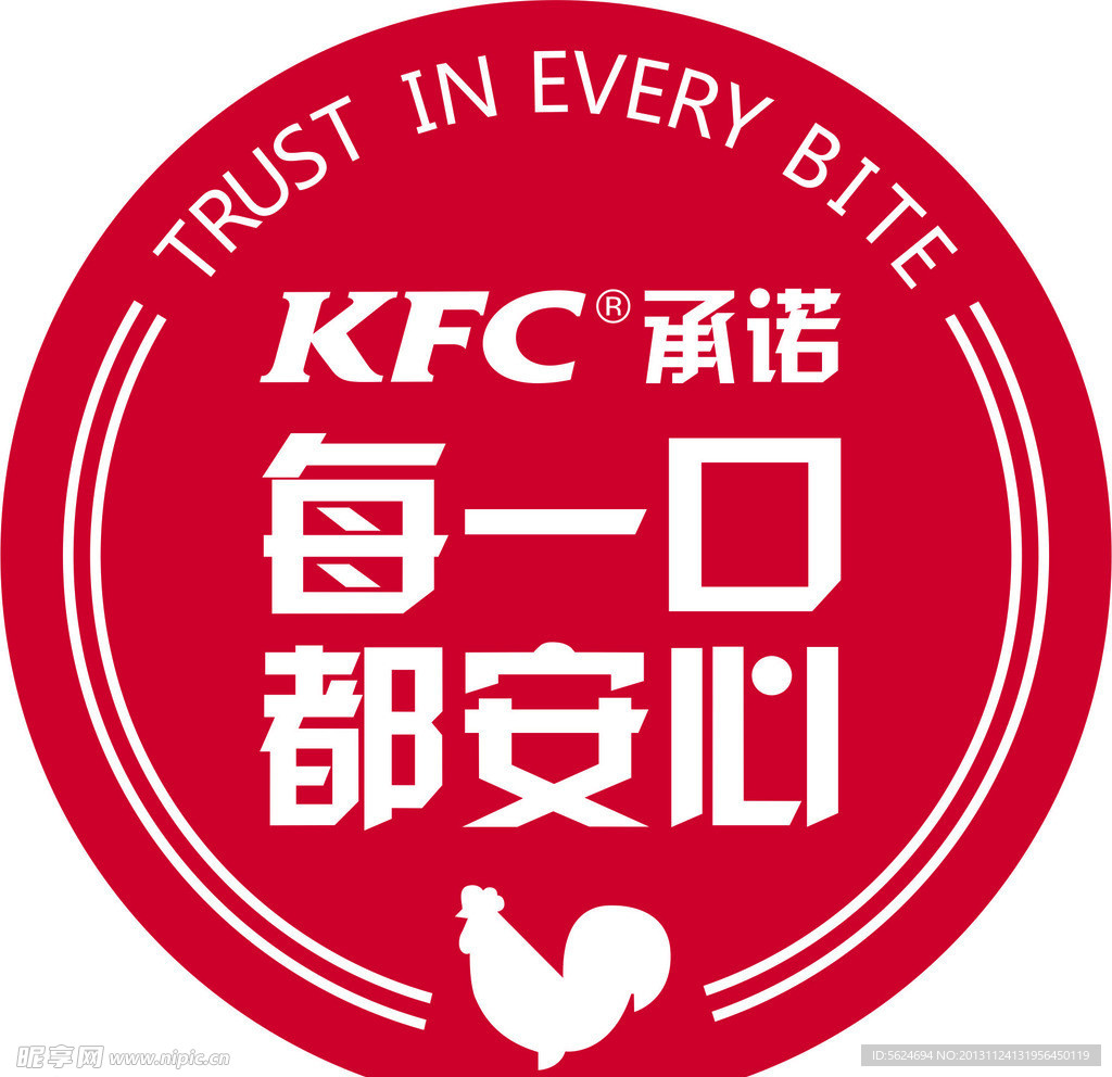 KFC 肯德基