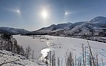 雪景