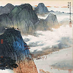 峡江朝发
