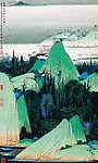 云横江天外