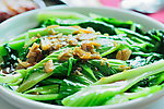 清炒时蔬