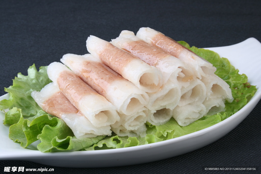 鱼片