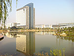 学校风光