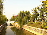 学校风光
