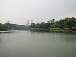 千灯湖