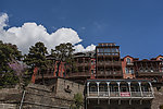 山坡上的库帕拉酒店