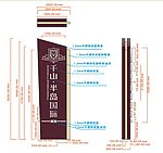 标识标牌