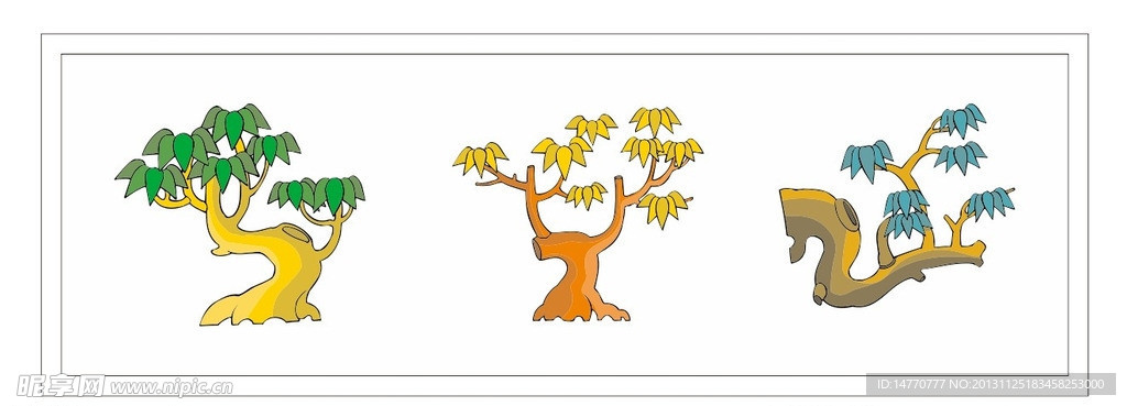 矢量图
